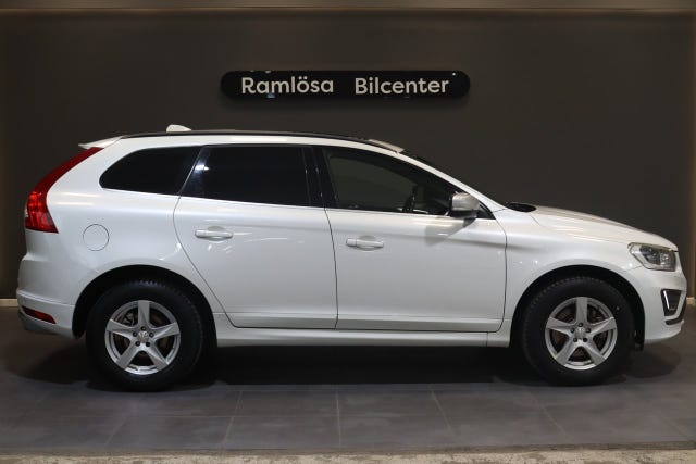 Volvo XC60 2014 – bild 2