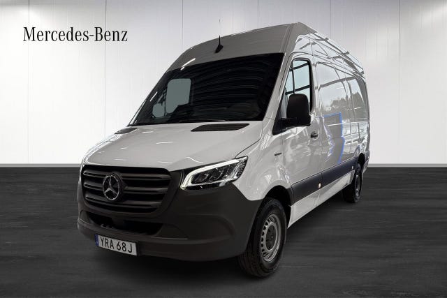Mercedes-Benz eSprinter 414 2025
