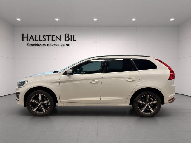 Volvo XC60 2017