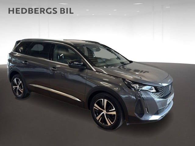 Peugeot 5008 2024