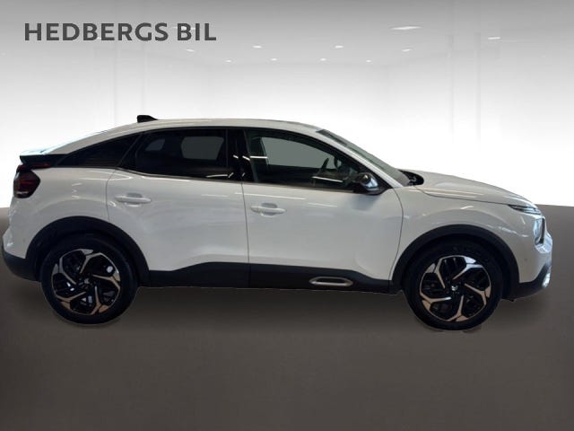 Citroen C4 2023 – bild 2
