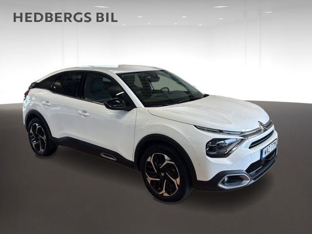 Citroen C4 2023
