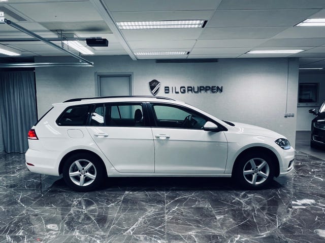 Volkswagen Golf I 2018 – bild 3