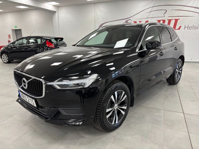 Volvo XC60 2020