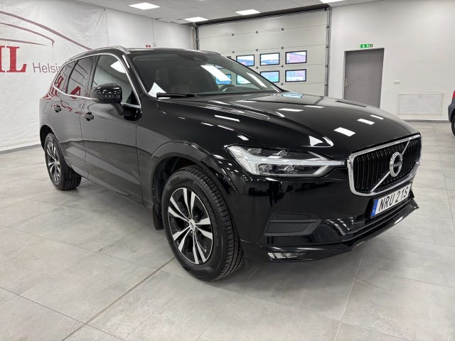 Volvo XC60 2020 – bild 2