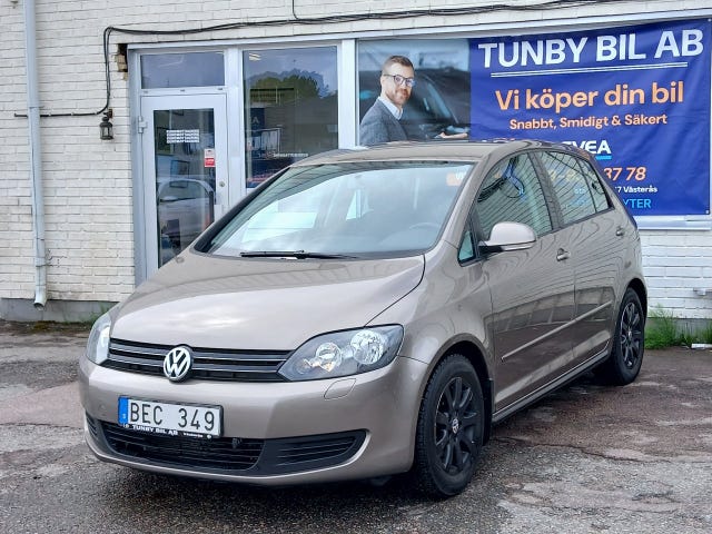 Volkswagen Golf I 2013