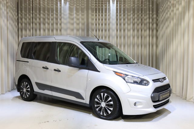 Ford Connect Tourneo 2018