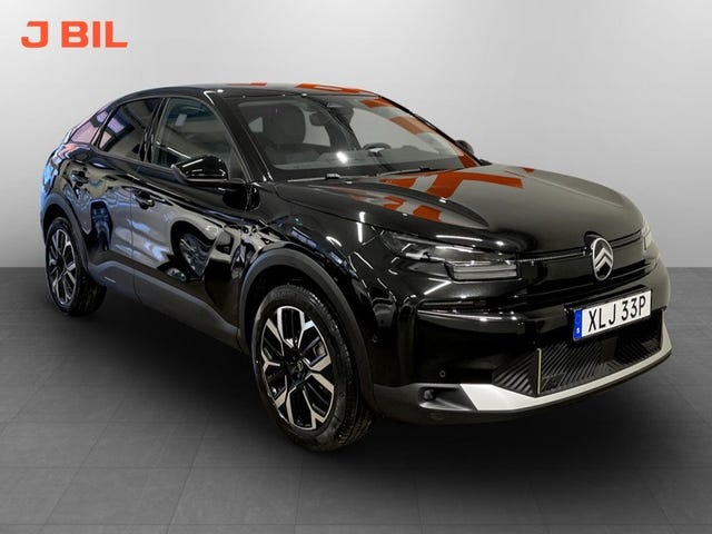 Citroen C4 2025