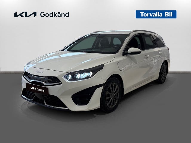 Kia Ceed 2024