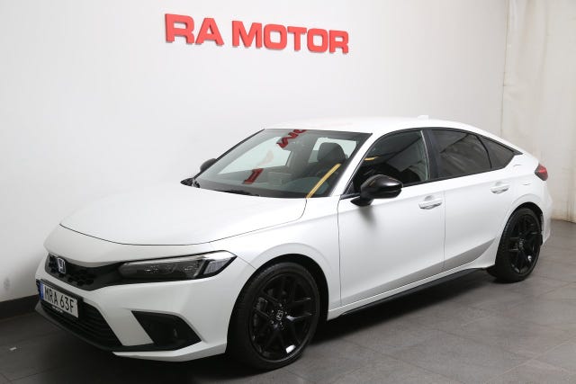 Honda Civic 2024