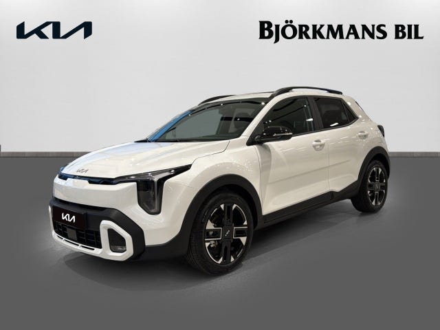 Kia Stonic 2026