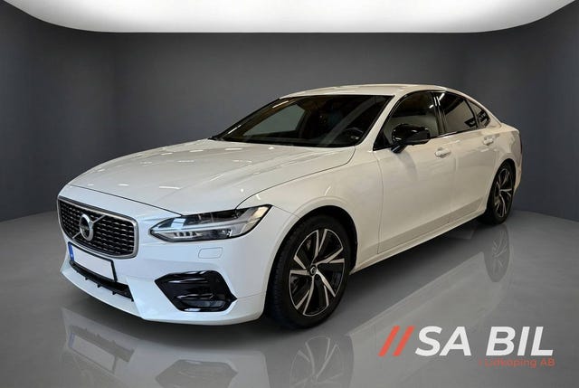 Volvo S90 2020