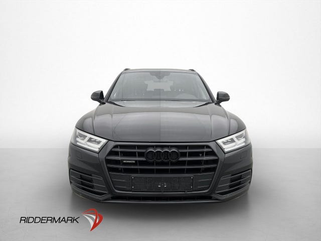 Audi Q5 2017 – bild 2