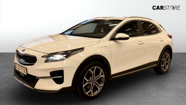 Kia XCeed 2021