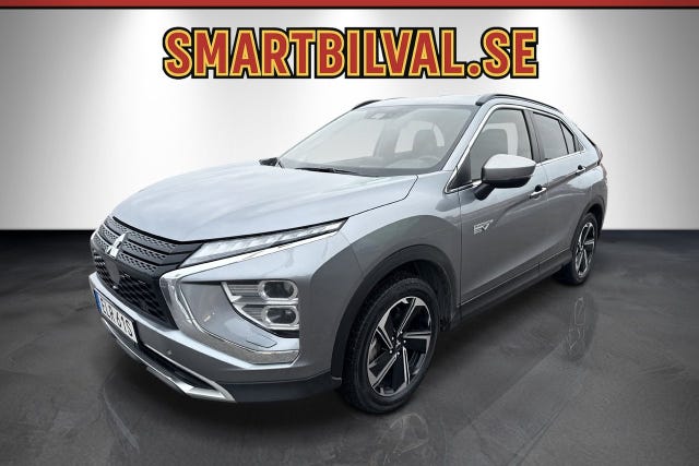 Mitsubishi Eclipse Cross 2023