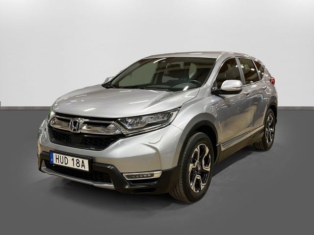 Honda CR-V 2020