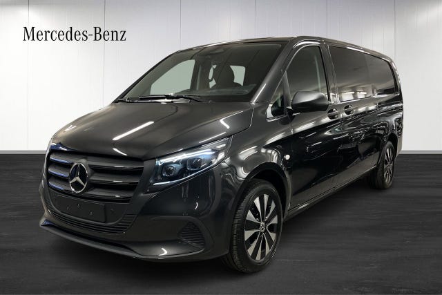 Mercedes-Benz Vito 119 2026