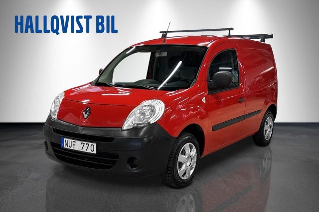 Renault Kangoo Express 2012