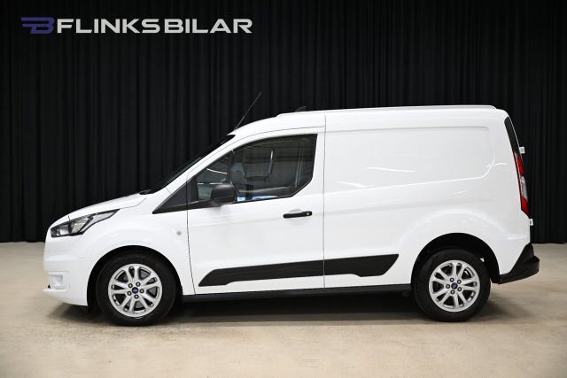 Ford Transit Connect 2023