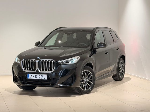BMW X1 2026