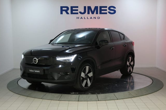 Volvo C40 2024