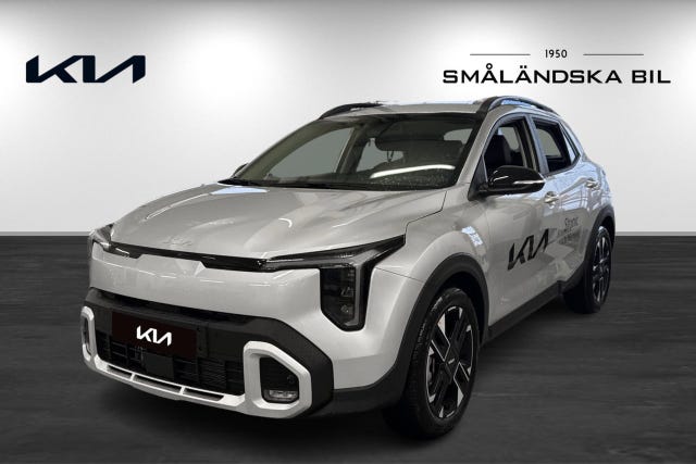 Kia Stonic 2026