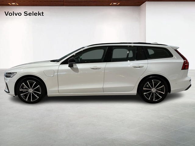 Volvo V60 2026 – bild 3