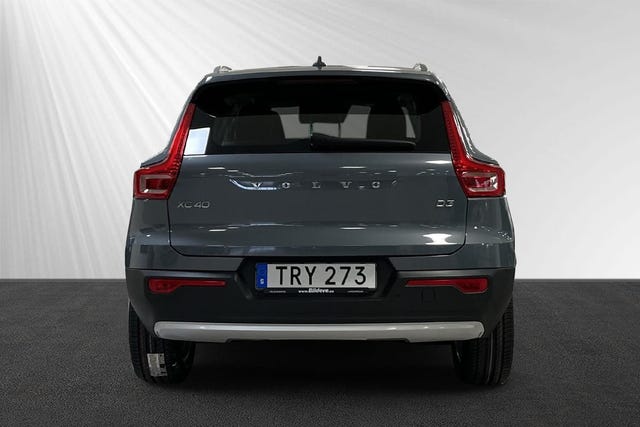 Volvo XC40 2020 – bild 2