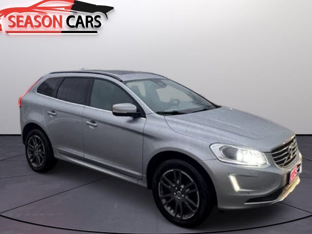 Volvo XC60 2015 – bild 2