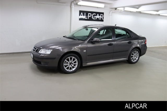 Saab 9-3 2005