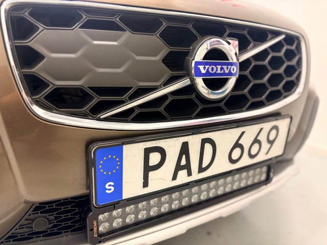 Volvo XC70 2016 – bild 2