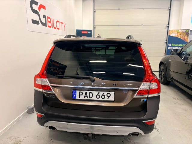 Volvo XC70 2016 – bild 4