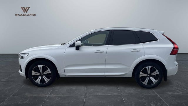 Volvo XC60 2018 – bild 4