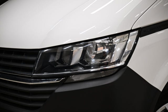 Volkswagen Transporter 2020 – bild 3