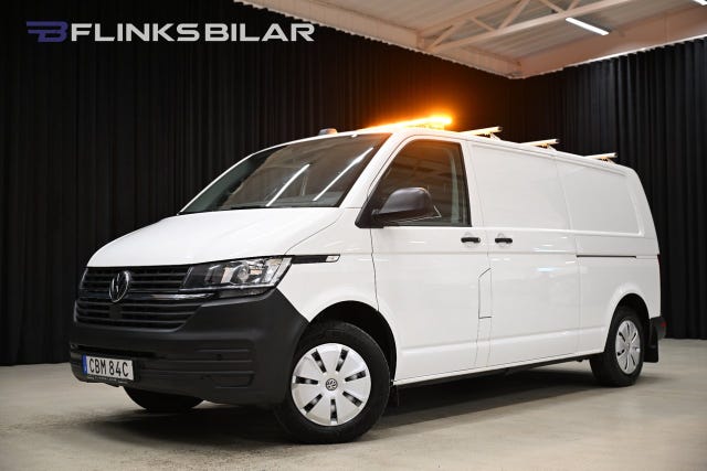 Volkswagen Transporter 2020