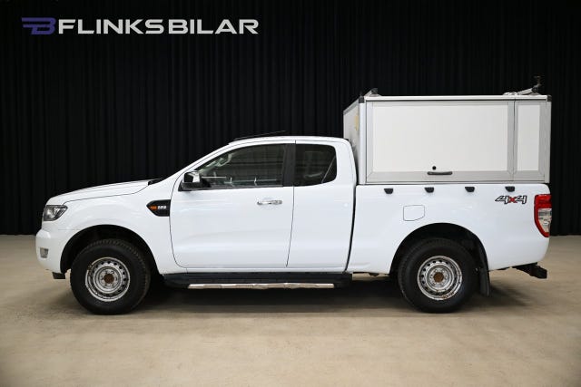 Ford Ranger 2018 – bild 2