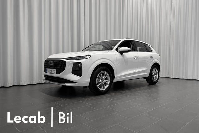 Audi Q3 2026