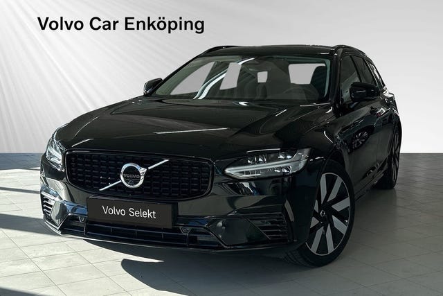Volvo V90 2026