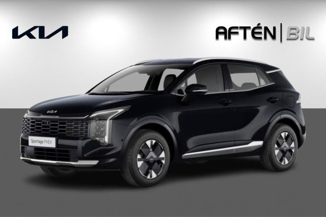 Kia Sportage 2027