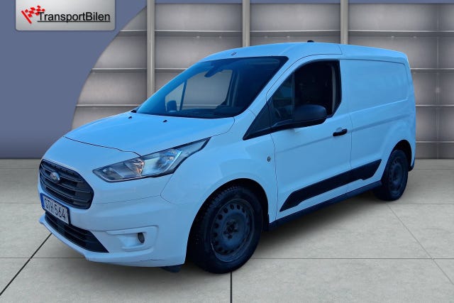 Ford Transit Connect 2019