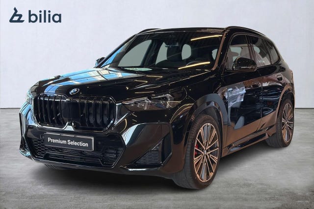 BMW X1 2026