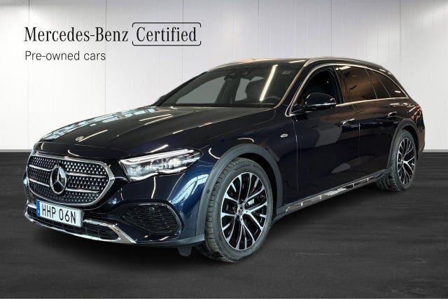 Mercedes-Benz E300 de 2025