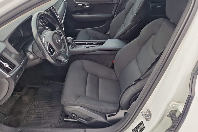Volvo V90 2018 – bild 4