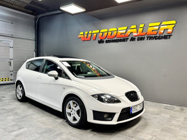 Seat Leon 2010