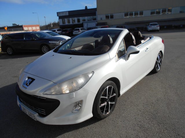 Peugeot 308 2010