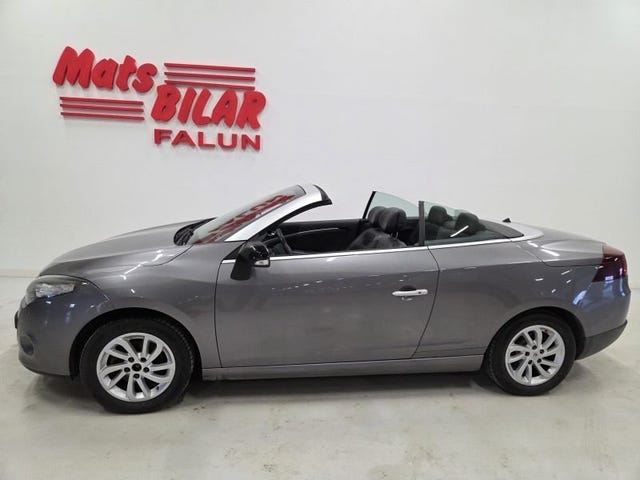 Renault Megane 2011