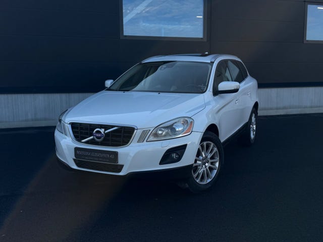 Volvo XC60 2010