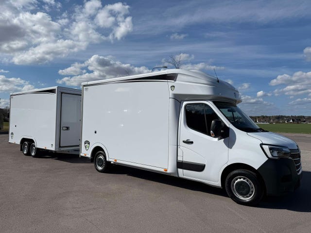 Renault Master 2026