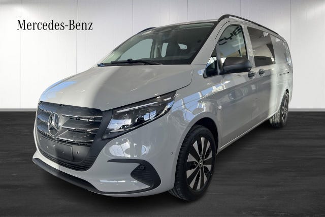 Mercedes-Benz Vito 119 2026