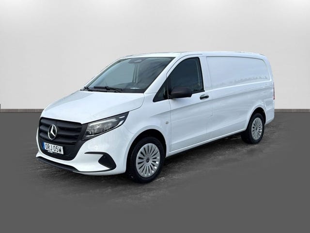 Mercedes-Benz Vito 116 2026